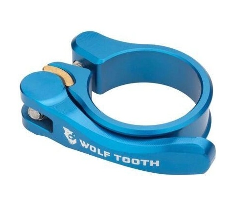 Wolf Tooth Quick Release objímka