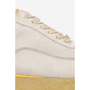 Filling Pieces Кожени маратонки Filling Pieces Mondo Crepe в черно 46728831890 (46728831890)