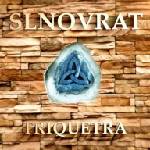 Supraphon Slnovrat: Triquetra - CD (011836)