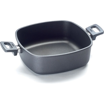 Woll Titanový kastrol 28x28 cm Nowo Titanium – Zboží Mobilmania