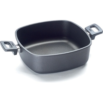 Woll Titanový kastrol 28x28 cm Titanium Nowo