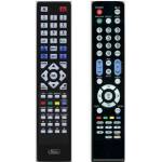 съвместим LG MKJ61842701, MKJ61842702 - съвместимо дистанционно управление на марката General (MKJ61842701, MKJ61842702) Дистанционно