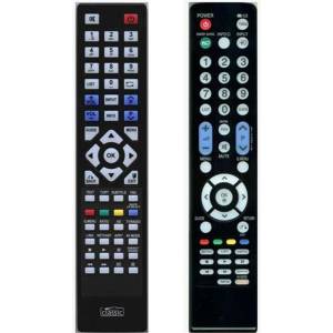 съвместим LG MKJ61842701, MKJ61842702 - съвместимо дистанционно управление на марката General (MKJ61842701, MKJ61842702) Дистанционно