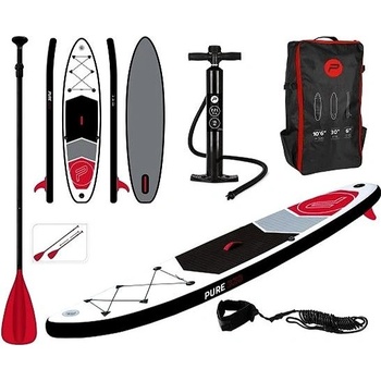Paddleboard Pure4Fun Basic SUP 320