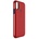 Speck CandyShell Grip Case - хибриден кейс с висока степен на защита за iPhone XS, iPhone X (червен-черен)