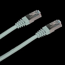 Kábel RJ-45 Cat6 FTP 3m