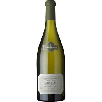 Image 1 of CHABLIS Шабли АС Ле Венерабл Вией Вин