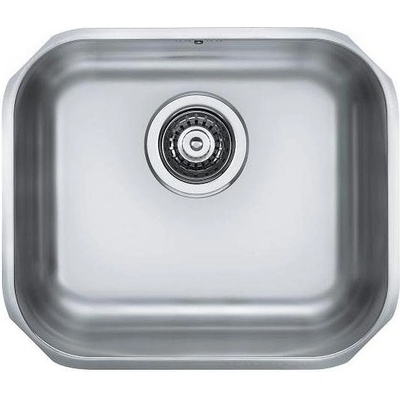 Alveus Variant 40 satin