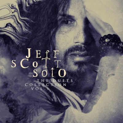 Jeff Scott Soto - Duets Collection Volume 1 CD