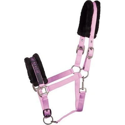 Nylonová ohlávka s beránkem Harrys Horse Lyrics fialková – Zboží Dáma