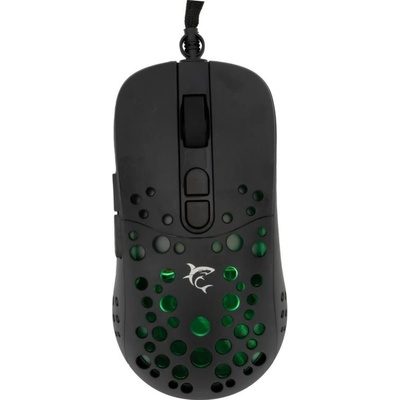 White Shark TRISTAN-2 RGB Black