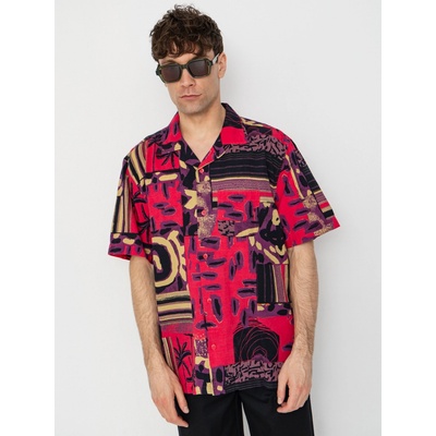Deus Ex Machina Freamon (melon red)