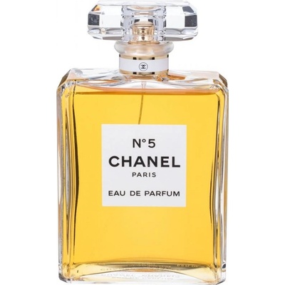 Chanel No. 5 parfumovaná voda dámska 200 ml