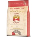 Fitmin dog medium puppy 2,5 kg