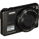Digitálne fotoaparáty Nikon Coolpix S7000