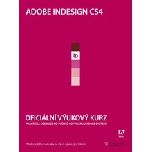 Adobe Indesign CS4 + CD - Adobe Creative Team