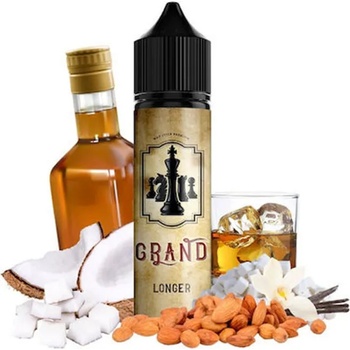 Short fill Mad Juice 40мл/60мл - Longer