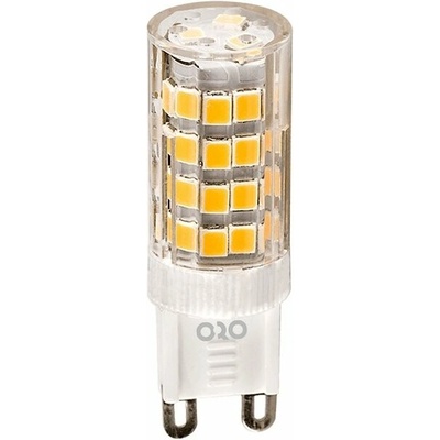 ORO LED 230V 3,5W G9 350lm teplá biela