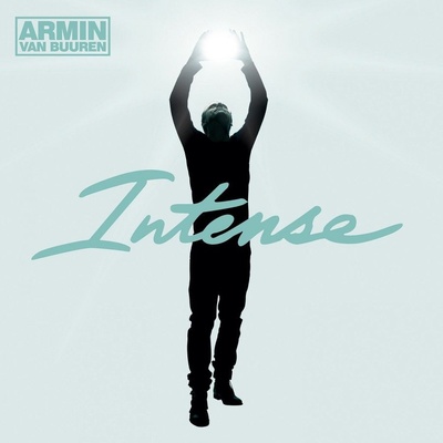 Van Buuren Armin - Intense LP