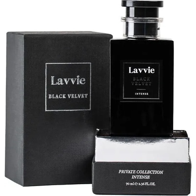Lavvie Black Velvet EDP 70 ml