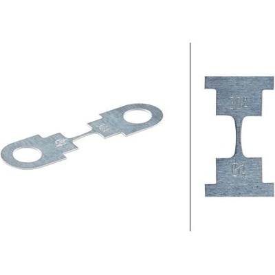 Poistka HELLA 8JS 713 575-102
