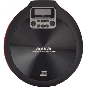 Aiwa PCD-810