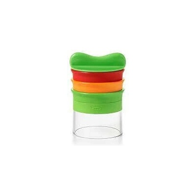 Špiralizér GOOD GRIPS 13 cm, zelený, plastový, OXO
