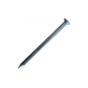 Uncanny Brand Galvanized hardened steel nails 3.5*40mm