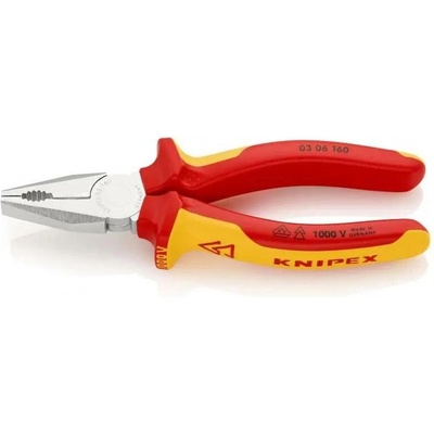 Knipex 03 06