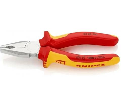 Knipex 03 06