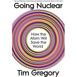 Going Nuclear | Tim Gregory (ISBN: 9781847928085)