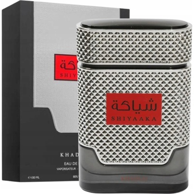 Khadlaj Shiyaaka parfumovaná voda pánska 100 ml