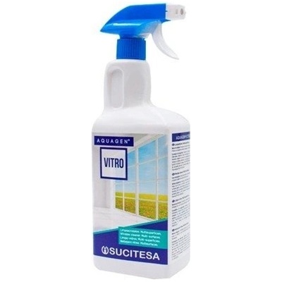 Sucitesa Aquagen Vitro Foam 1000 ml