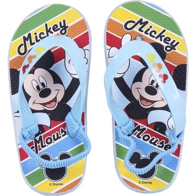 CERDA Джапанки mickey