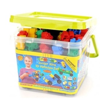 Morphun Junior Vehicle 251