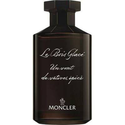 Moncler Collection Les Sommets Le Bois Glacé parfumovaná voda unisex 200 ml