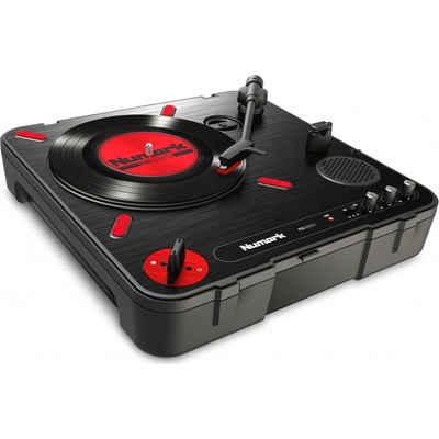 Numark PT01