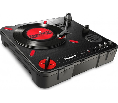 Numark PT01