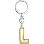 Metalmorphose Ключодържател Metalmorphose Balloonletter L (MTM10L)