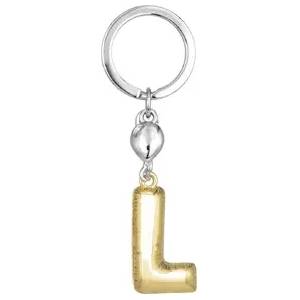 Metalmorphose Ключодържател Metalmorphose Balloonletter L (MTM10L)