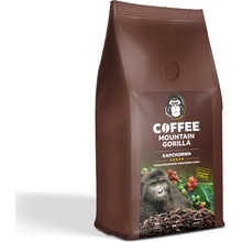 Mountain Gorilla Coffee Kapchorwa 1 kg