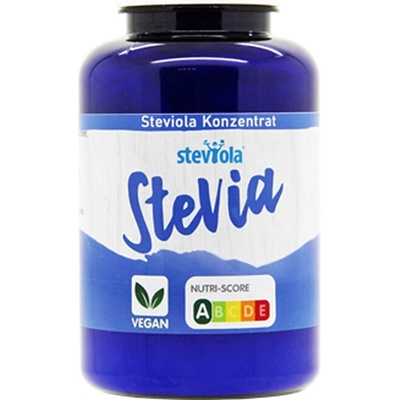 El Compra Steviola® Стевия, концентрат 100 g | El Compra (2219 EC)