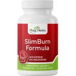 MagHerbs SlimBurn Formula [30 капсули]