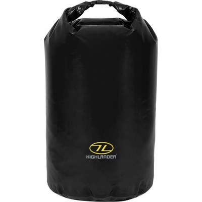 Highlander Vak vodotesný LARGE 45 l