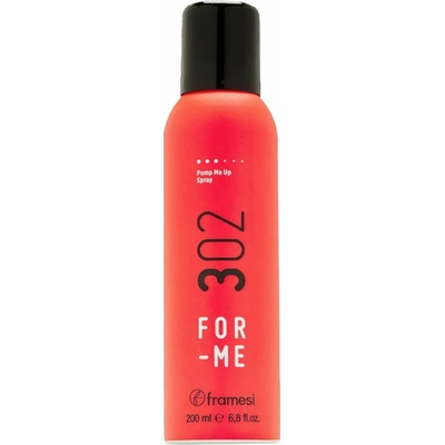 Framesi FM Pump Me Up Spray 302 200 ml