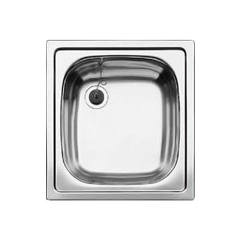 Blanco TIPO 45 nerez