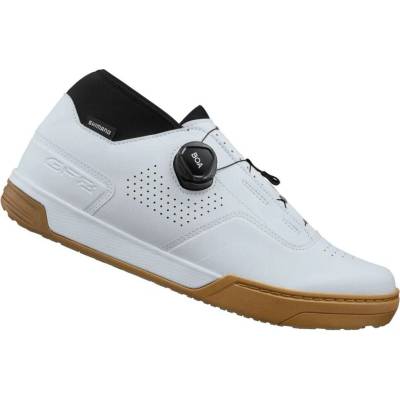 Shimano SH-GF800 biela