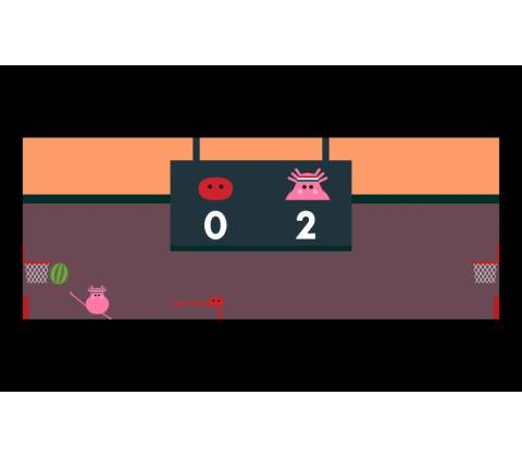 Pikuniku