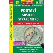 Pootaví-Sušicko,ST - neuveden