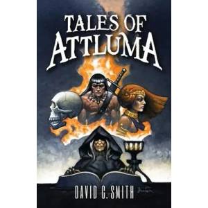 Tales of Attluma | Bob McLain (ISBN: 9781683902546)